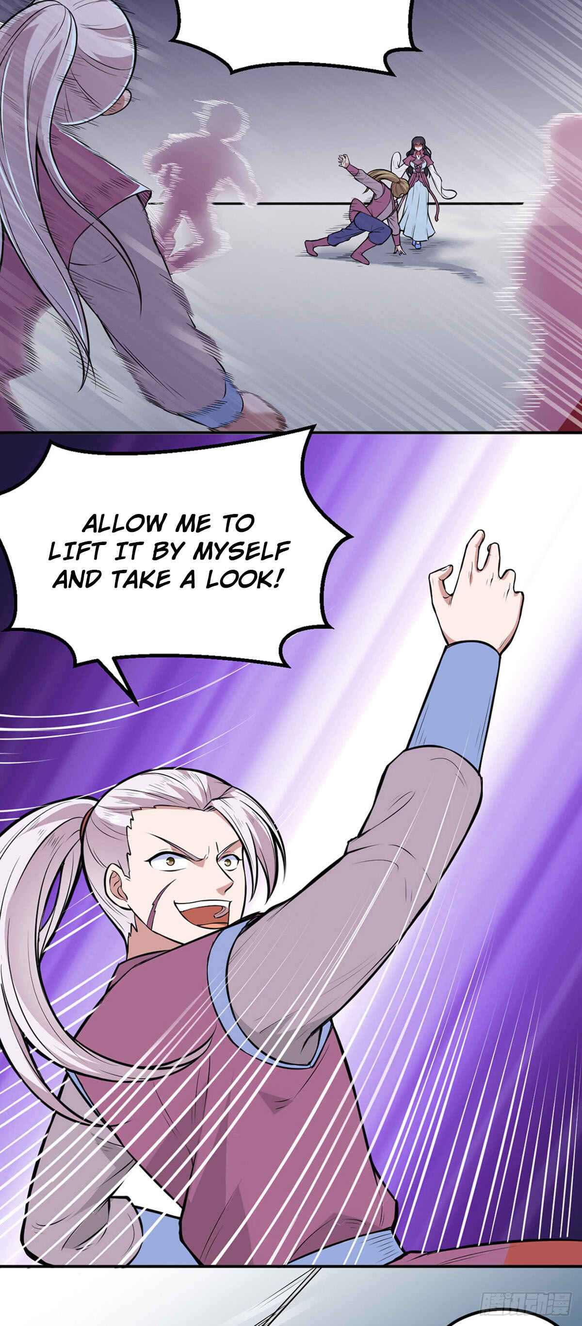 Martial Arts Reigns Chapter 181 - Page 11