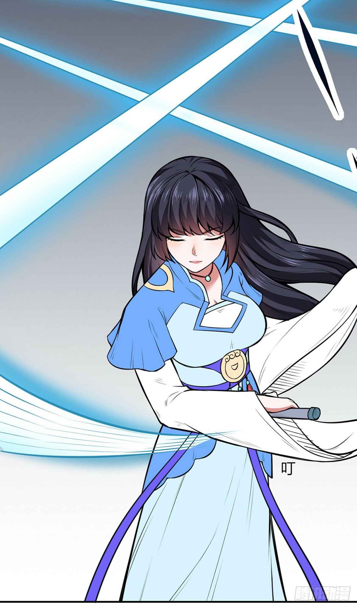 Martial Arts Reigns Chapter 181 - Page 13