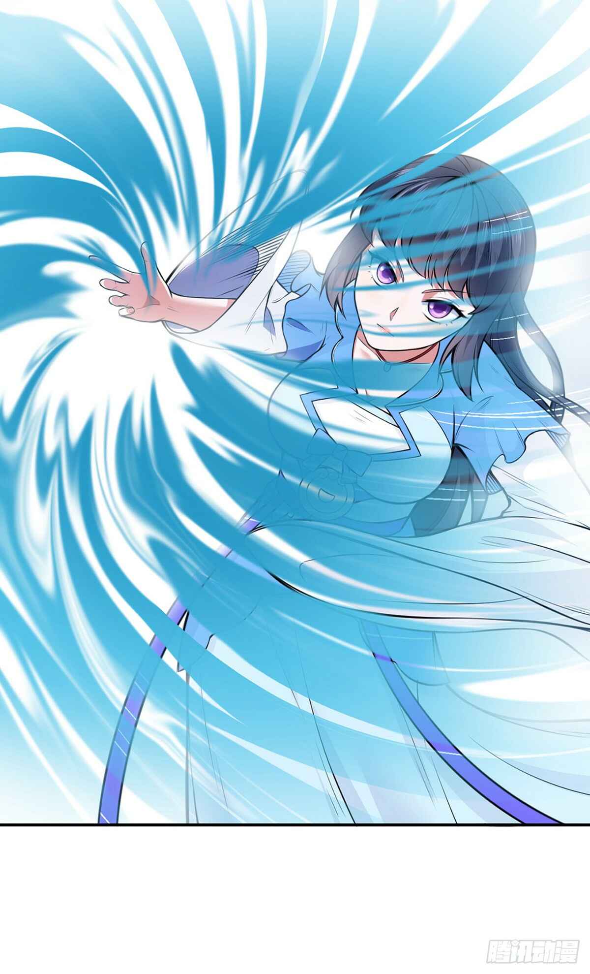 Martial Arts Reigns Chapter 181 - Page 16