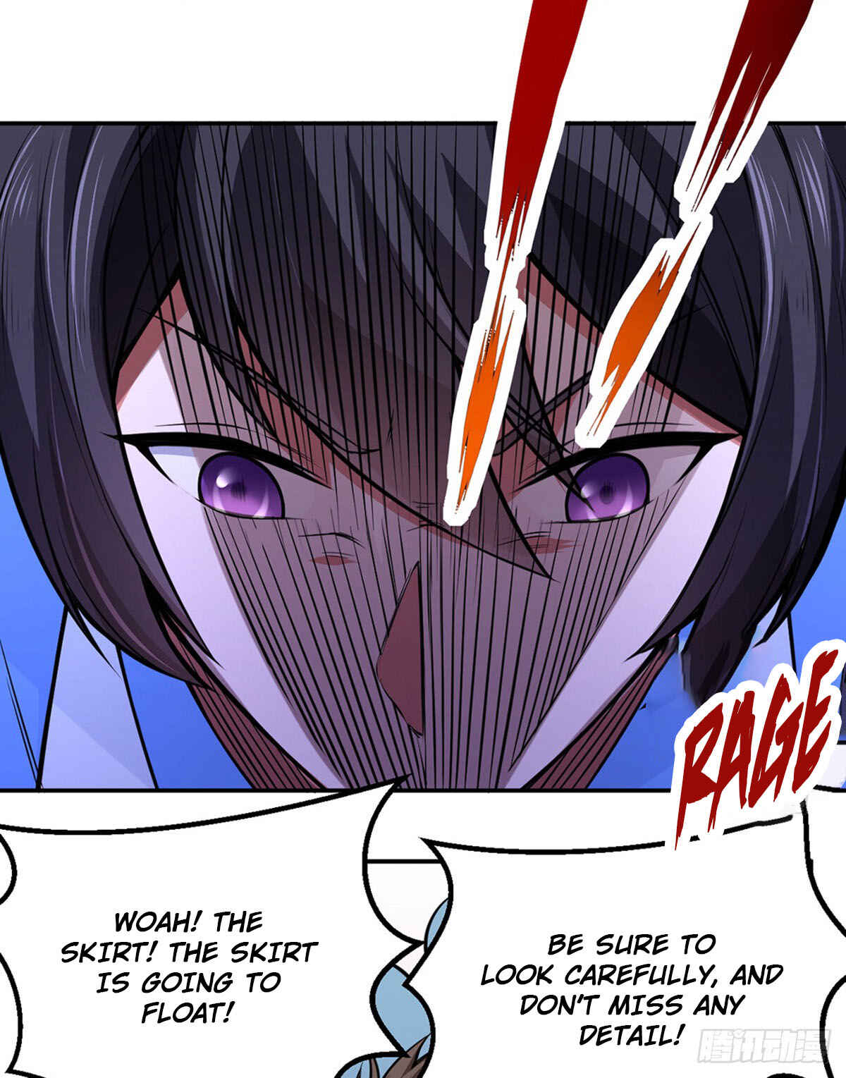 Martial Arts Reigns Chapter 181 - Page 6