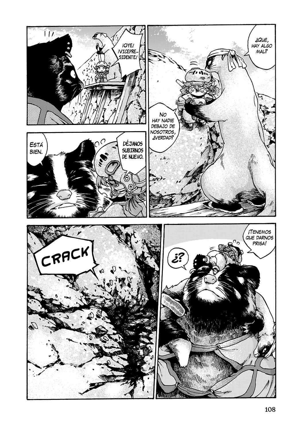 Hakumei to Mikochi Chapter 12 - Page 9