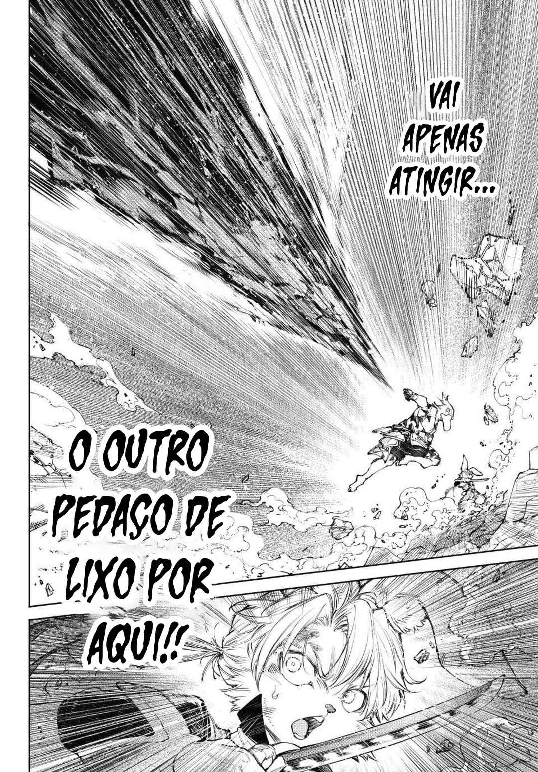 Shangri-La Frontier ~Kusoge Hunter, Kami-gee ni Idoman to su~ Chapter 246 - Page 19