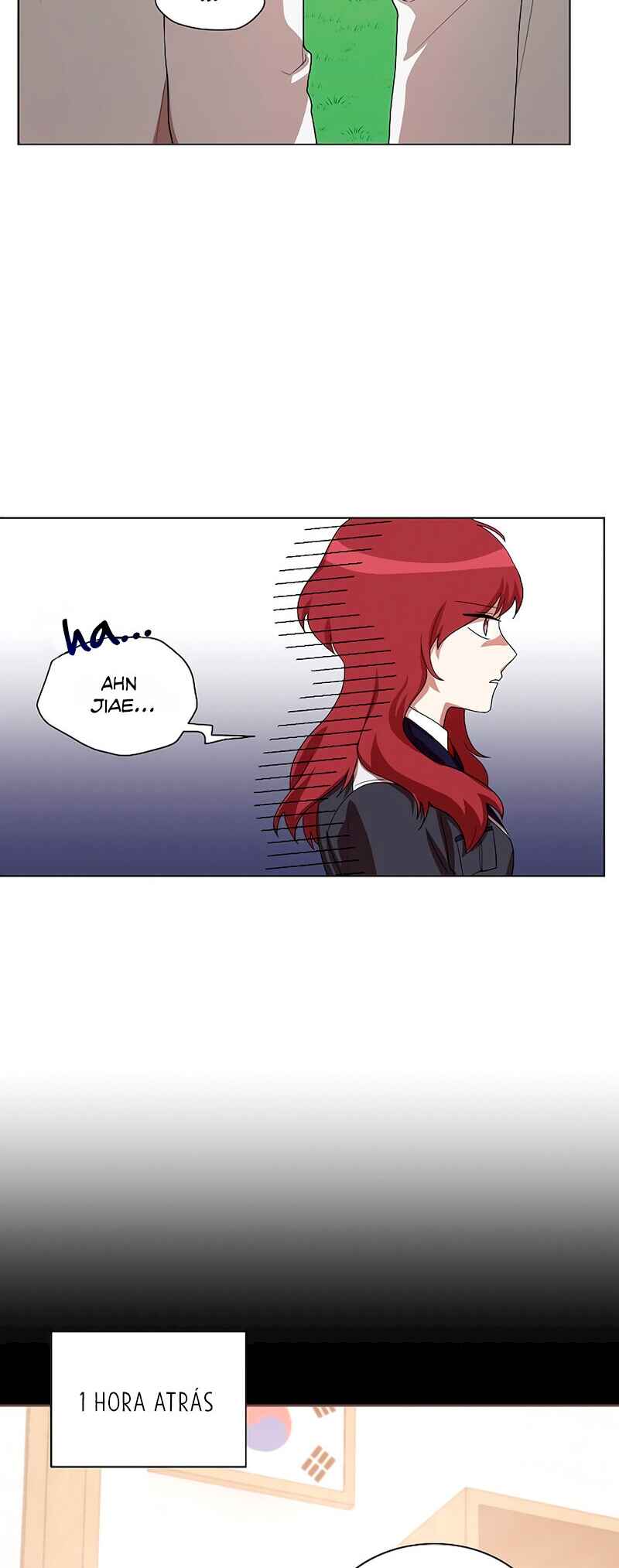 Sister Prison Chapter 18 - Page 13