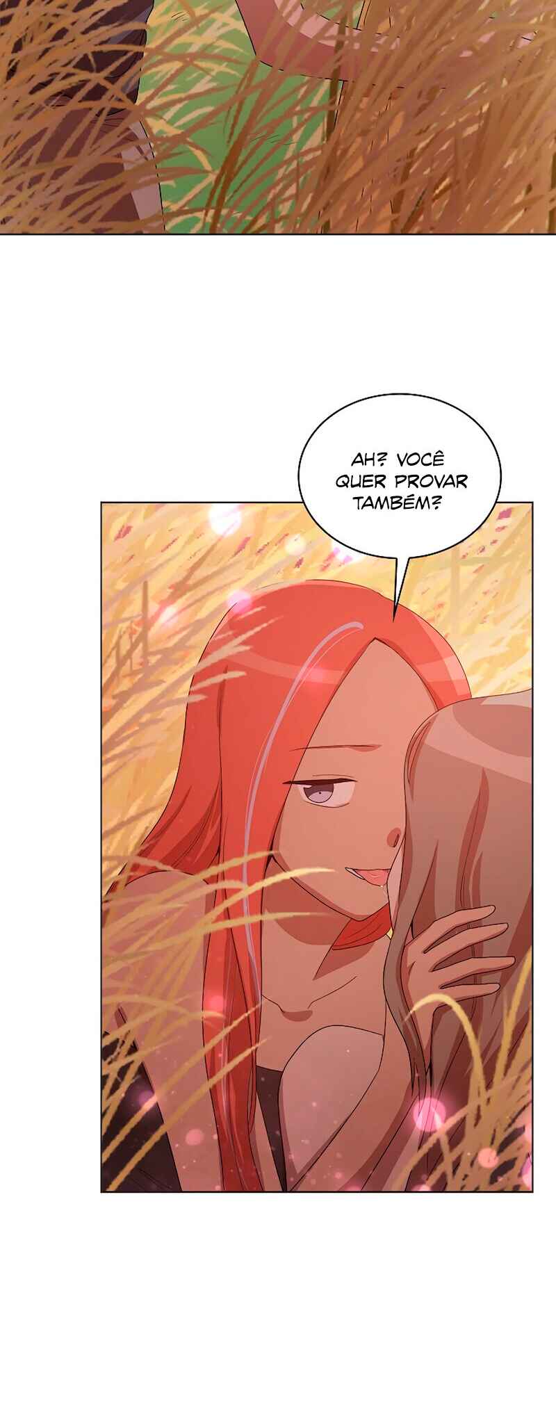 Sister Prison Chapter 18 - Page 35