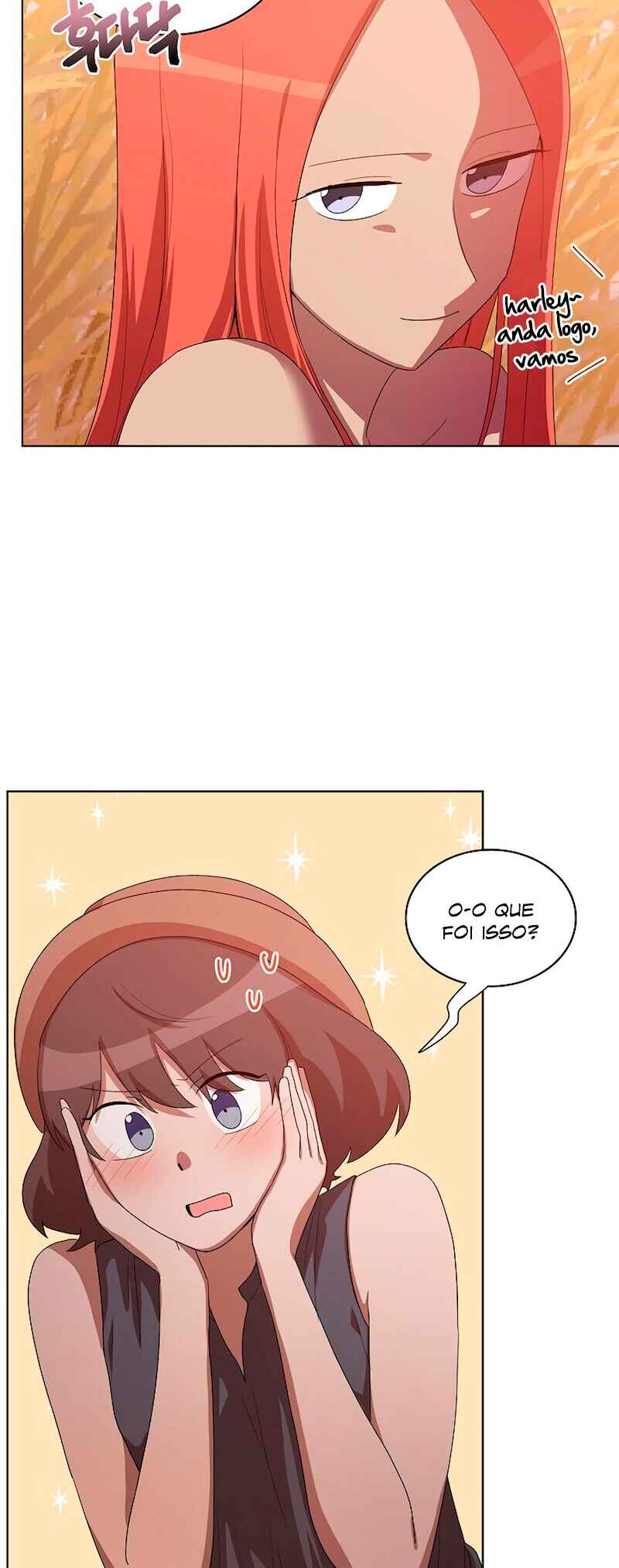 Sister Prison Chapter 18 - Page 37