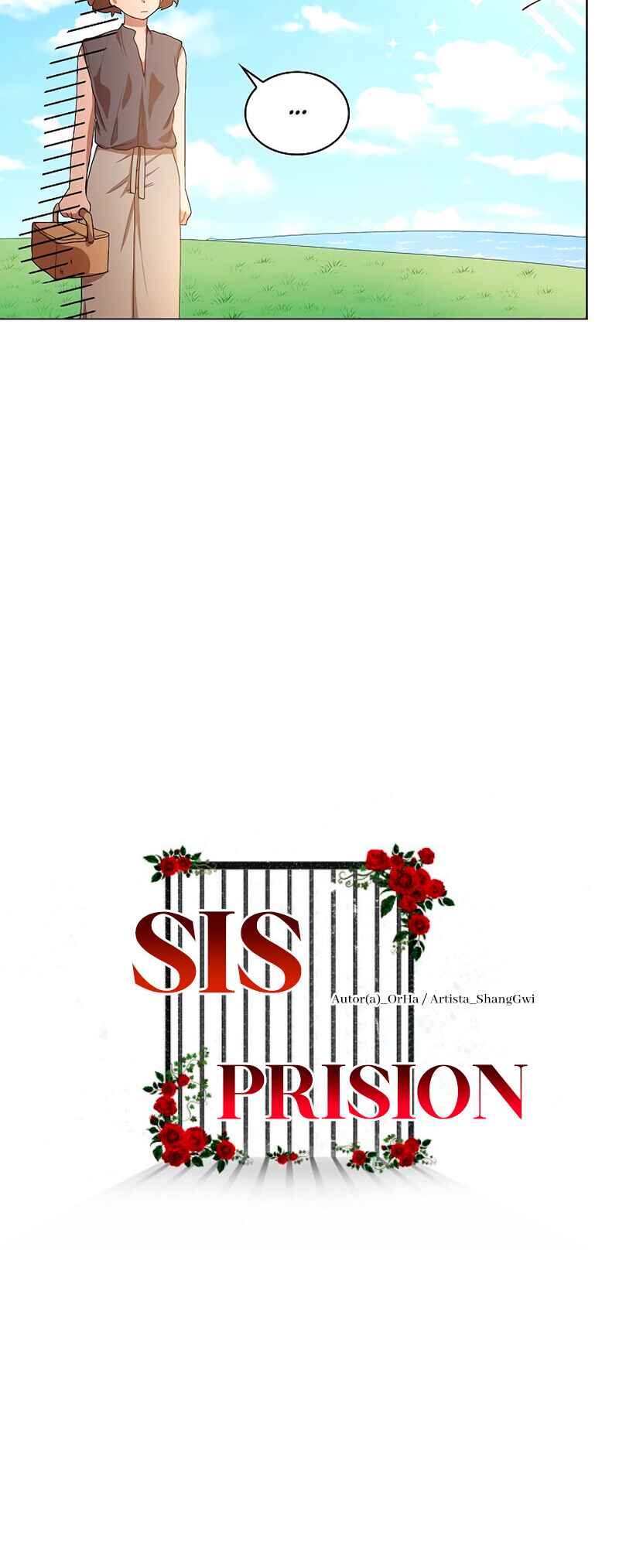 Sister Prison Chapter 18 - Page 5