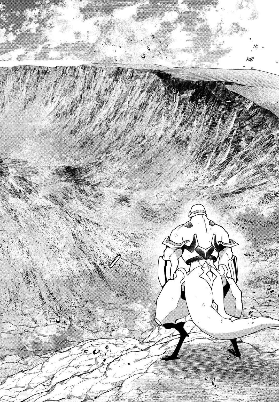Bonkotsu Shinpei no Monster Life Chapter 8 - Page 31