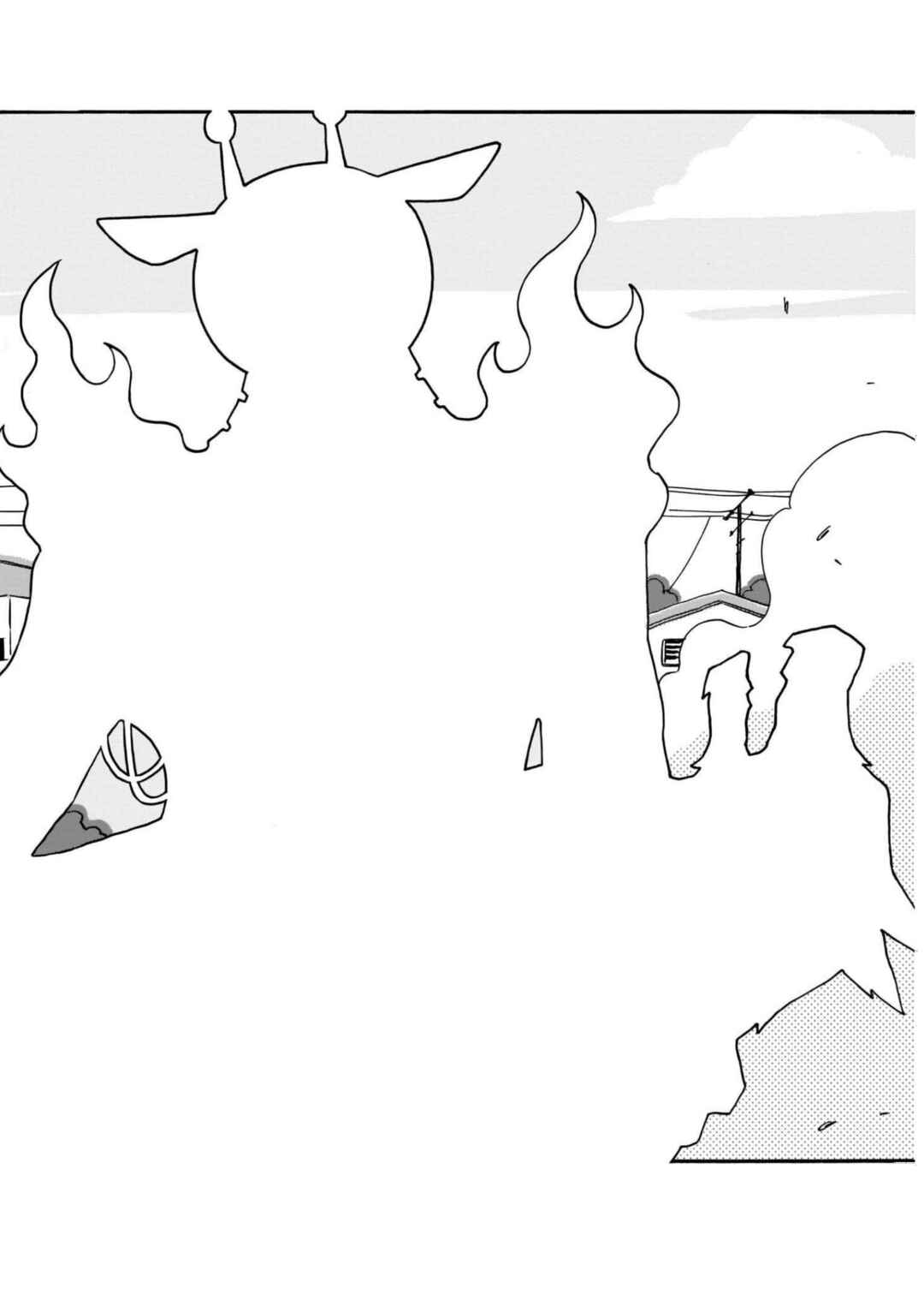 Blank Space Chapter 16 - Page 8