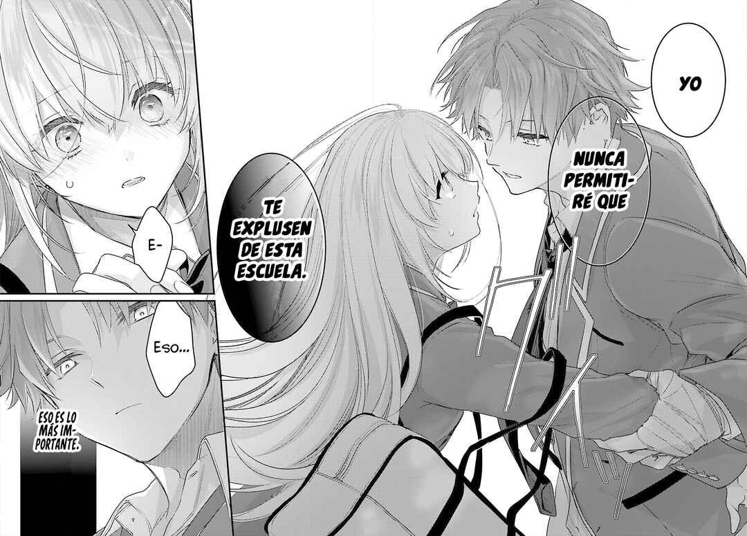 Youkoso Jitsuryoku Shijou Shugi no Kyoushitsu e 2-nensei-hen 2nd Stage Chapter 4 - Page 20