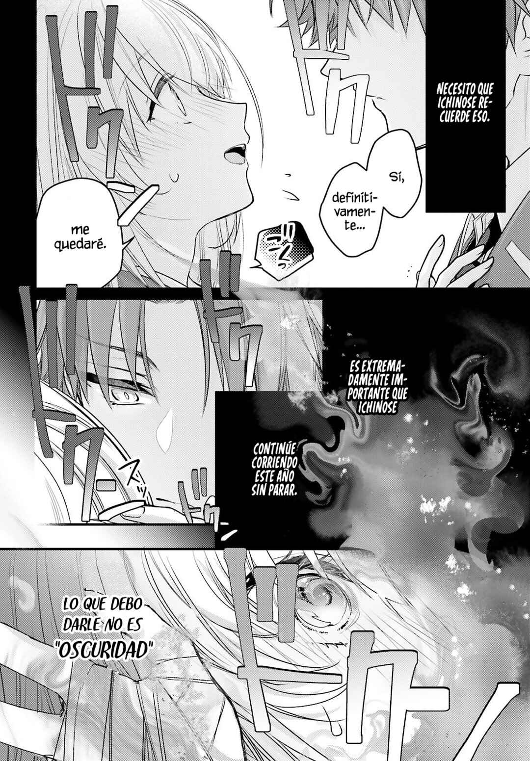 Youkoso Jitsuryoku Shijou Shugi no Kyoushitsu e 2-nensei-hen 2nd Stage Chapter 4 - Page 21