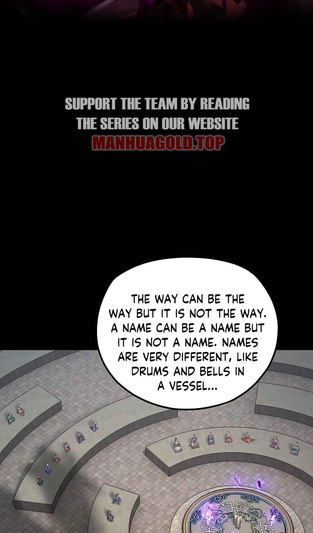 I Am the Fated Villain Chapter 134 - Page 2
