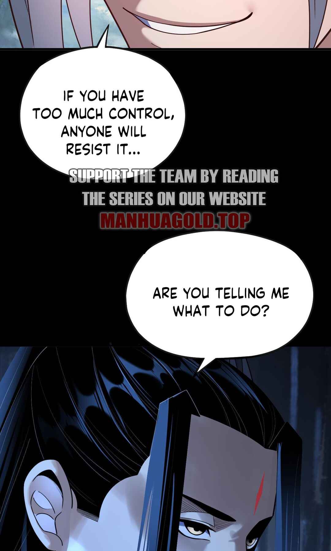 I Am the Fated Villain Chapter 134 - Page 32