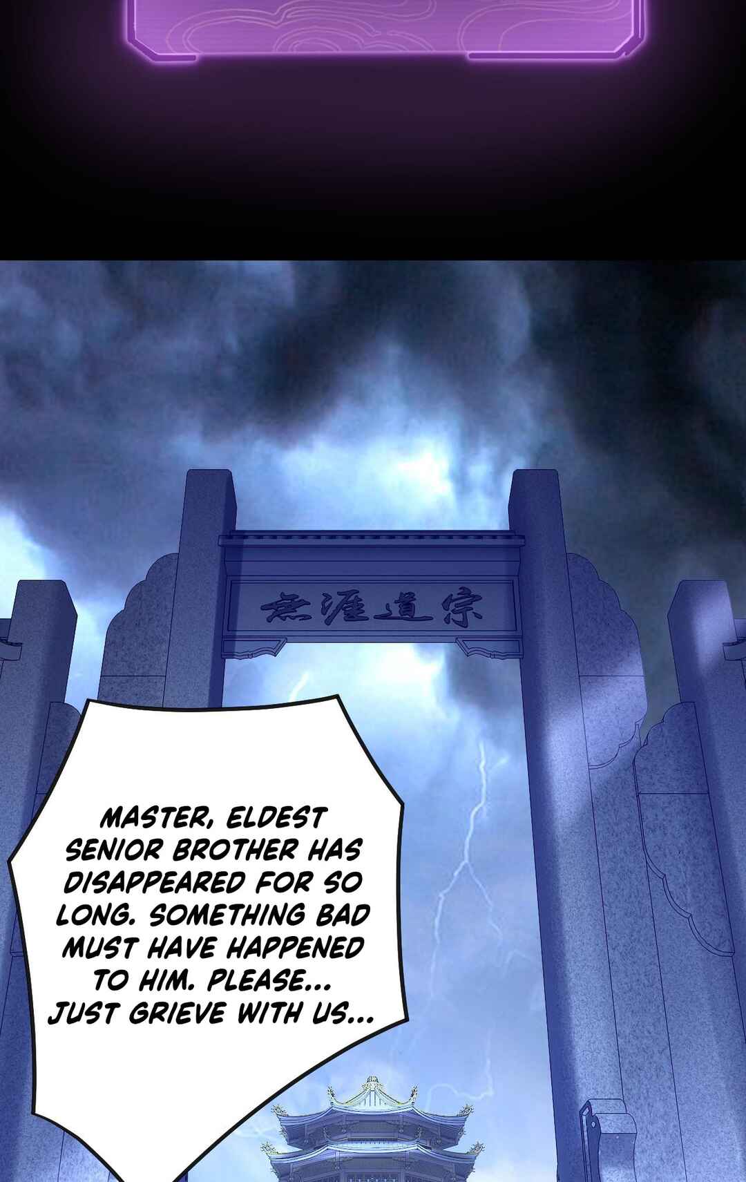 I Am the Fated Villain Chapter 134 - Page 39