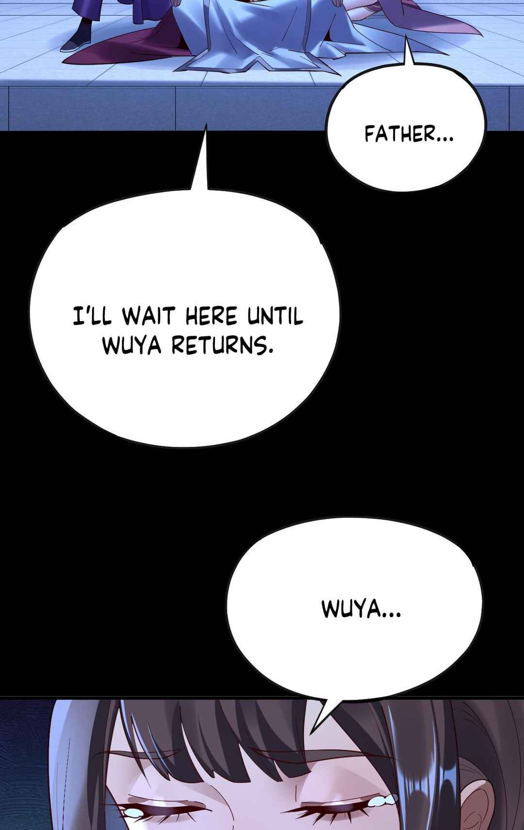 I Am the Fated Villain Chapter 134 - Page 41