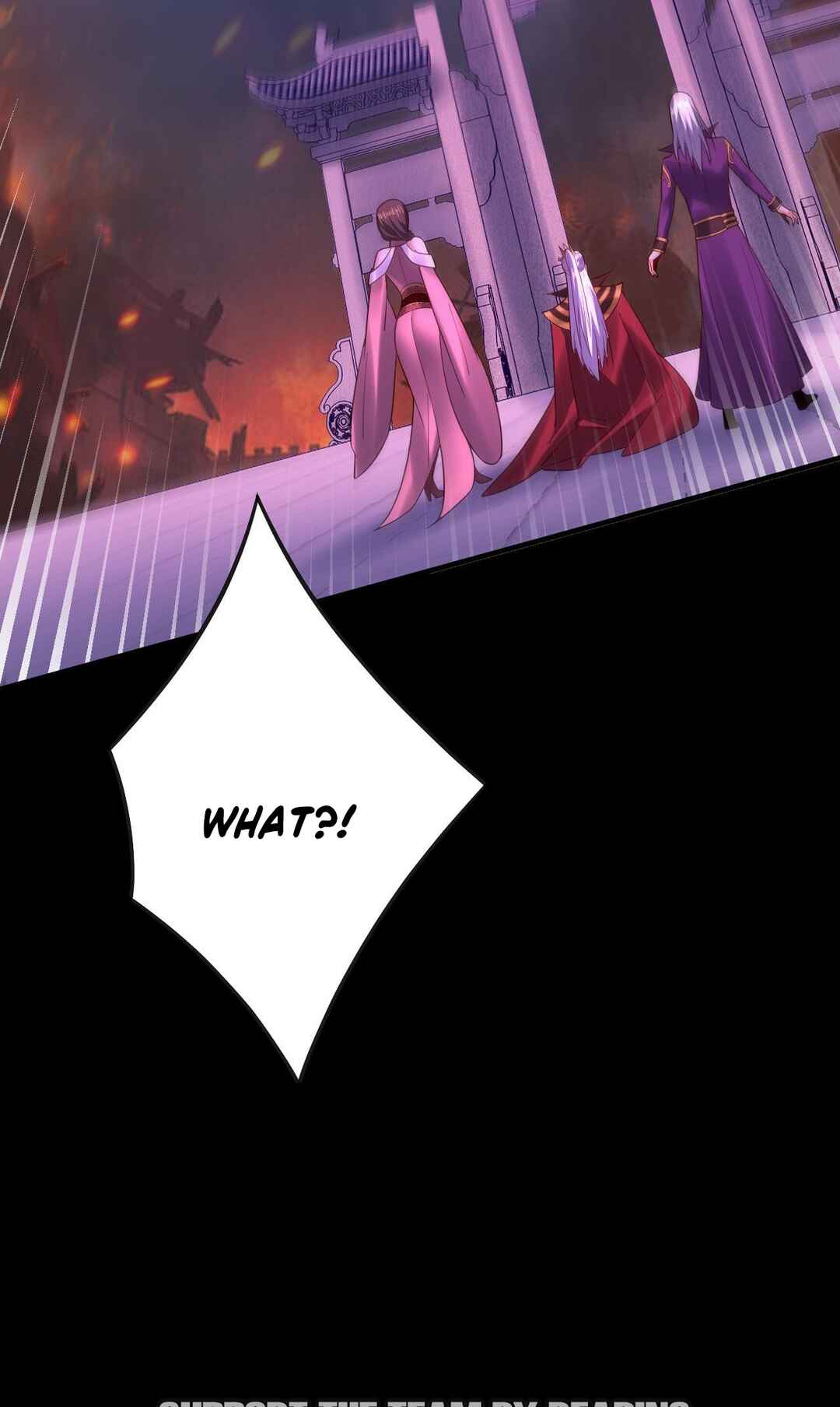 I Am the Fated Villain Chapter 134 - Page 46