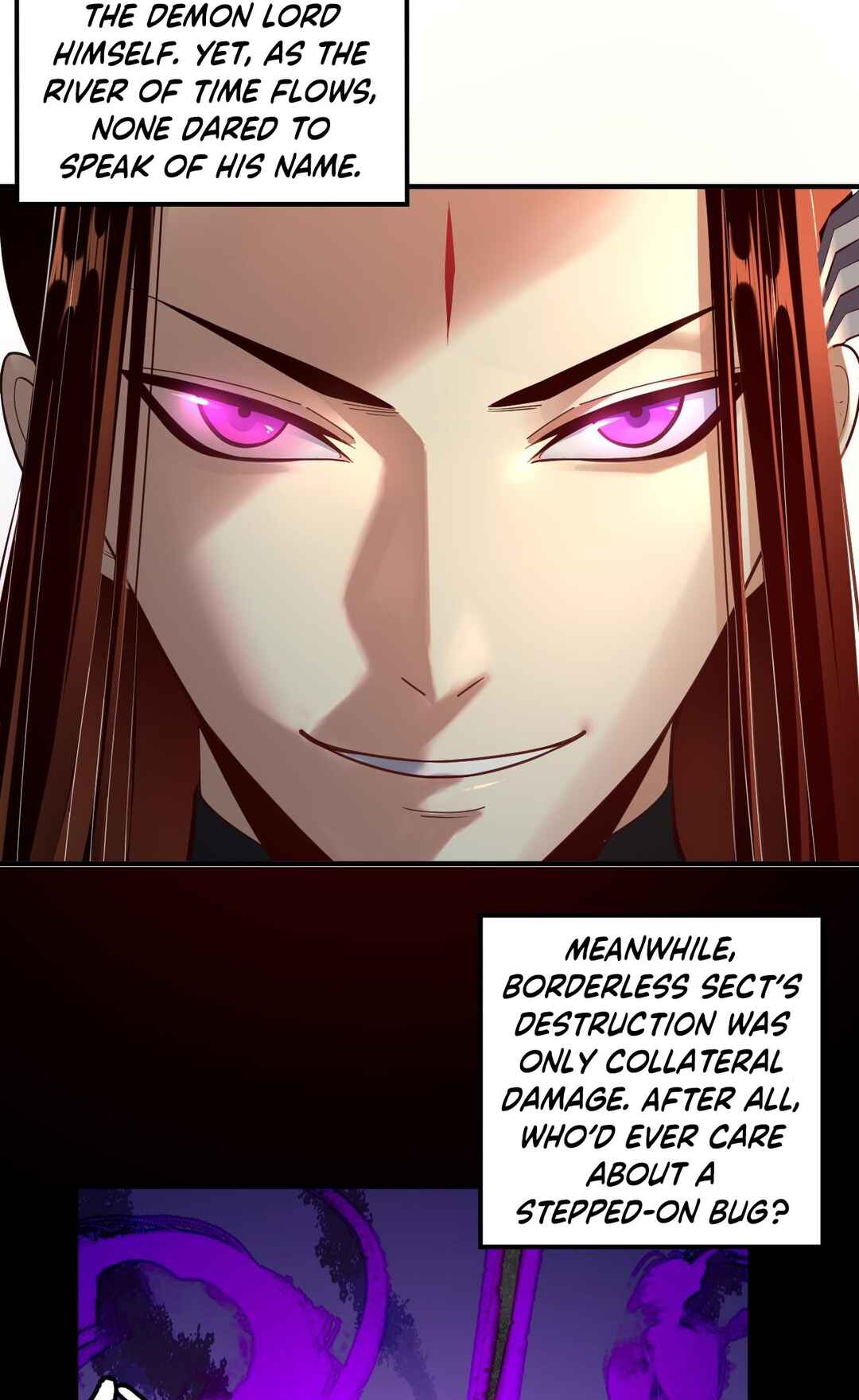 I Am the Fated Villain Chapter 134 - Page 51
