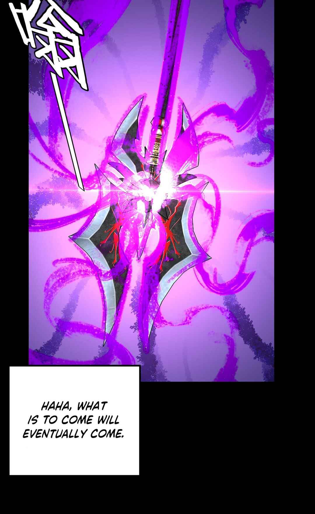 I Am the Fated Villain Chapter 134 - Page 52