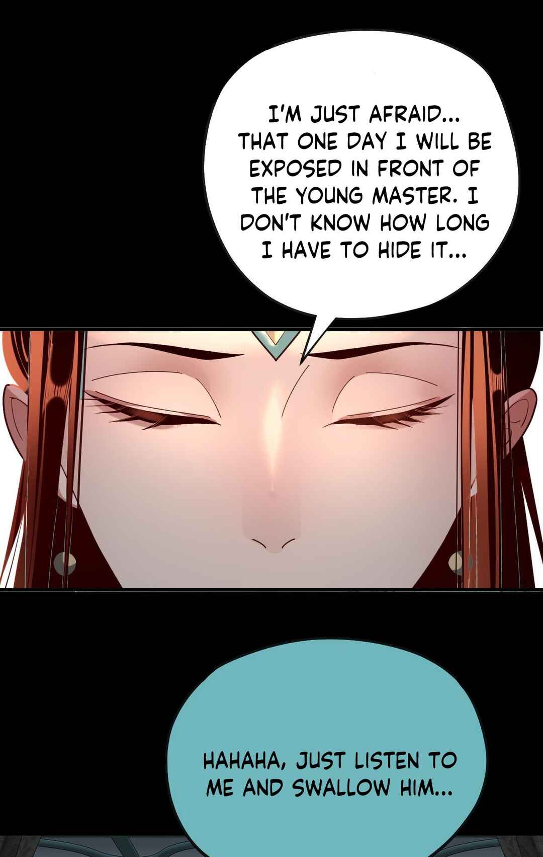 I Am the Fated Villain Chapter 134 - Page 56
