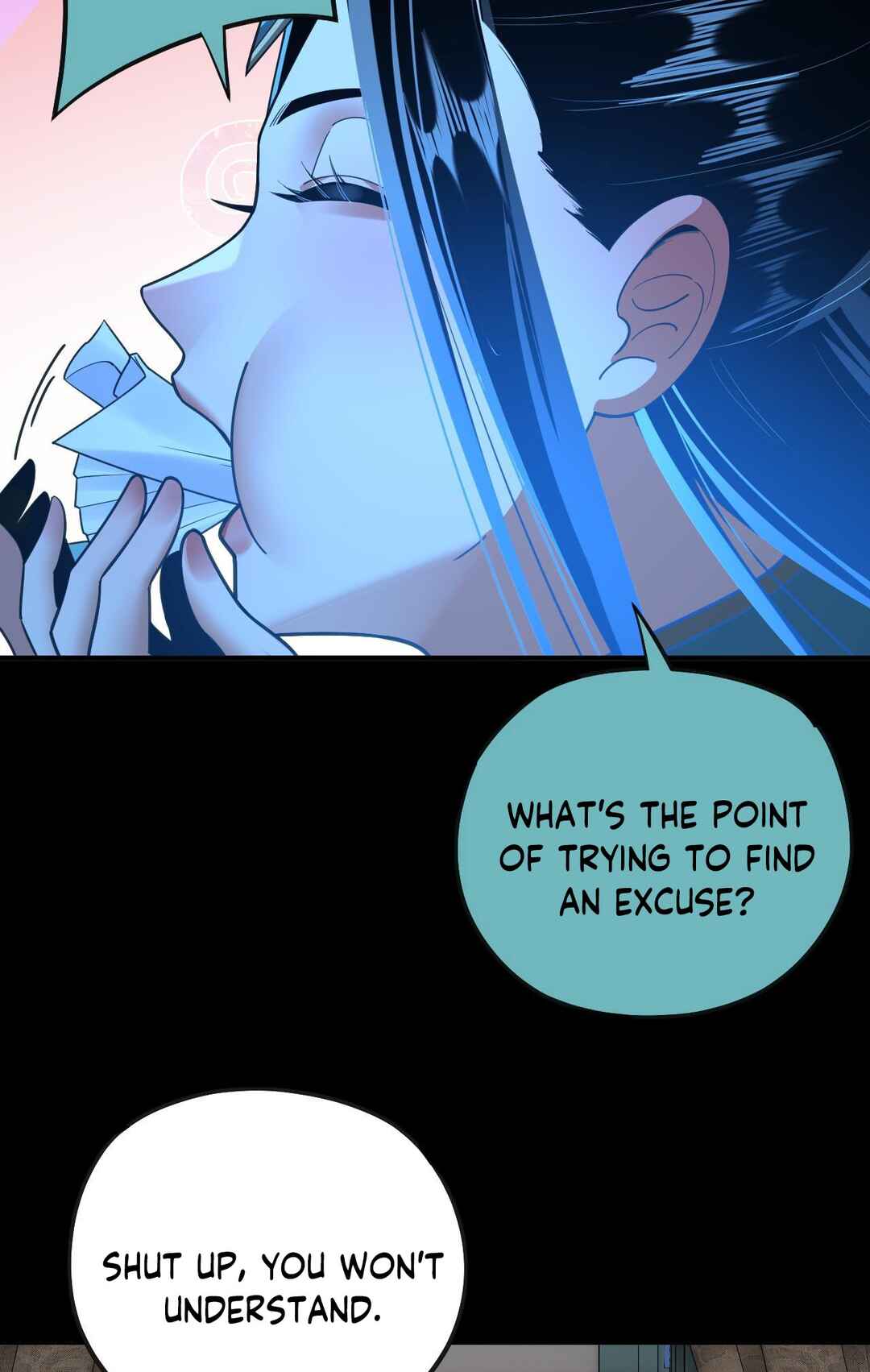 I Am the Fated Villain Chapter 134 - Page 58