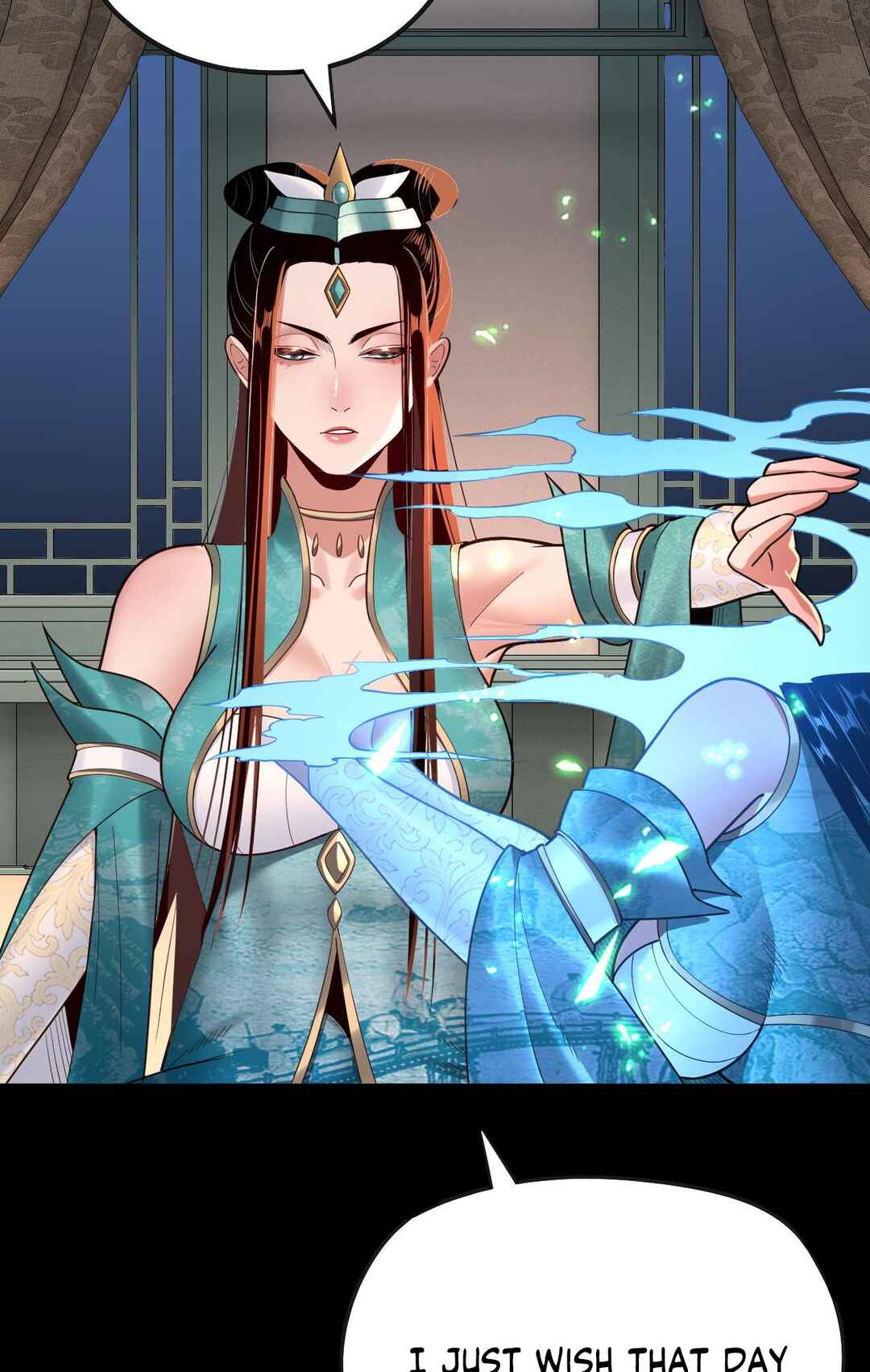 I Am the Fated Villain Chapter 134 - Page 59