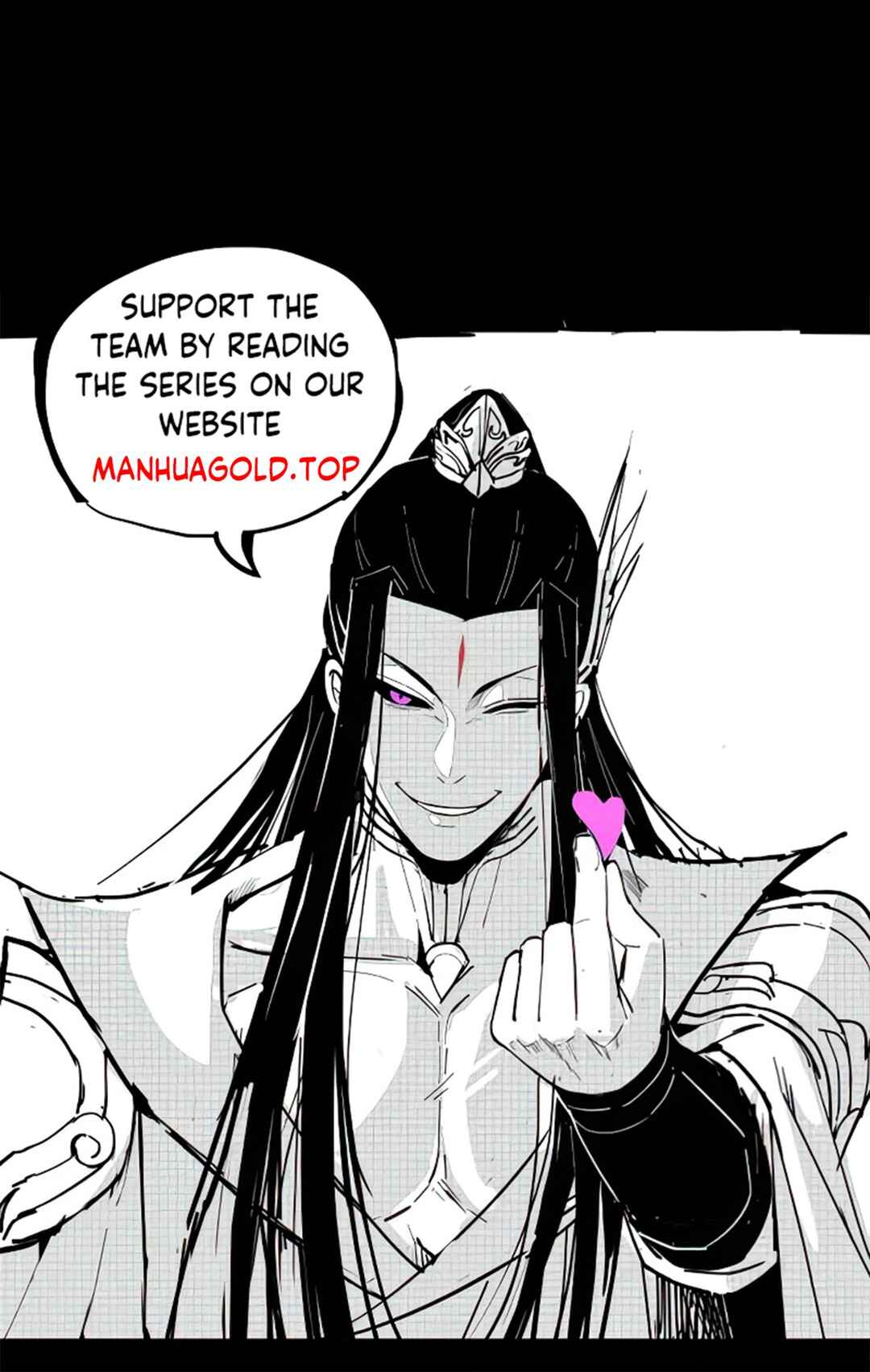 I Am the Fated Villain Chapter 134 - Page 61