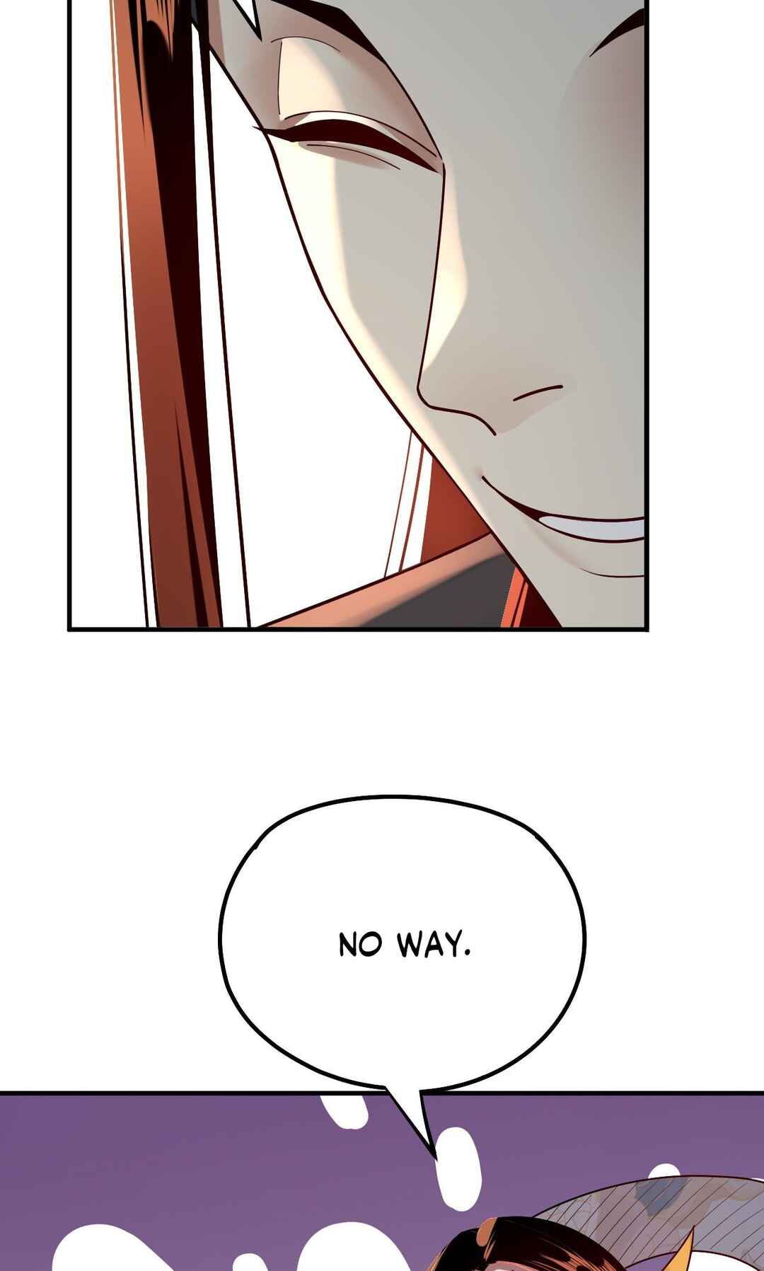 I Am the Fated Villain Chapter 134 - Page 9