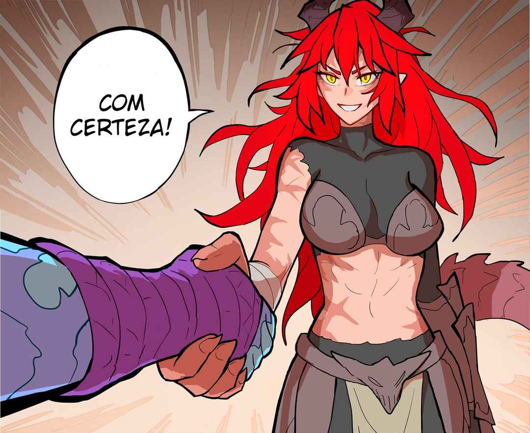 My Wife Is a Half-Dragon Chapter 22 - Page 5