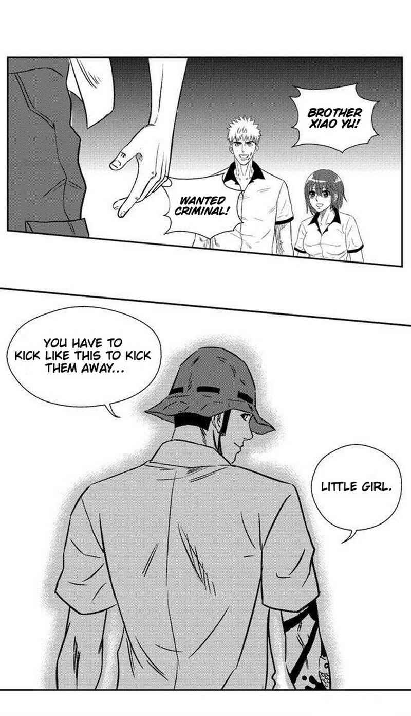 The Basketball Girl Chapter 53 - Page 10