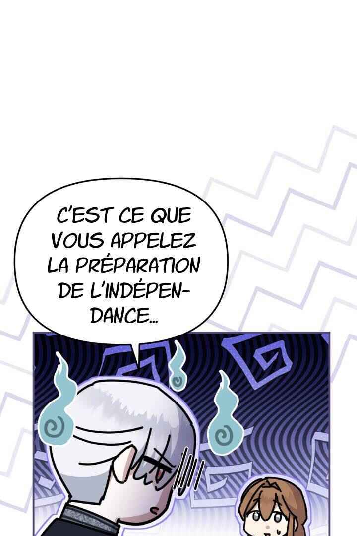 Mawang-ui Ai-ro Saranamneun Beop Chapter 52 - Page 33