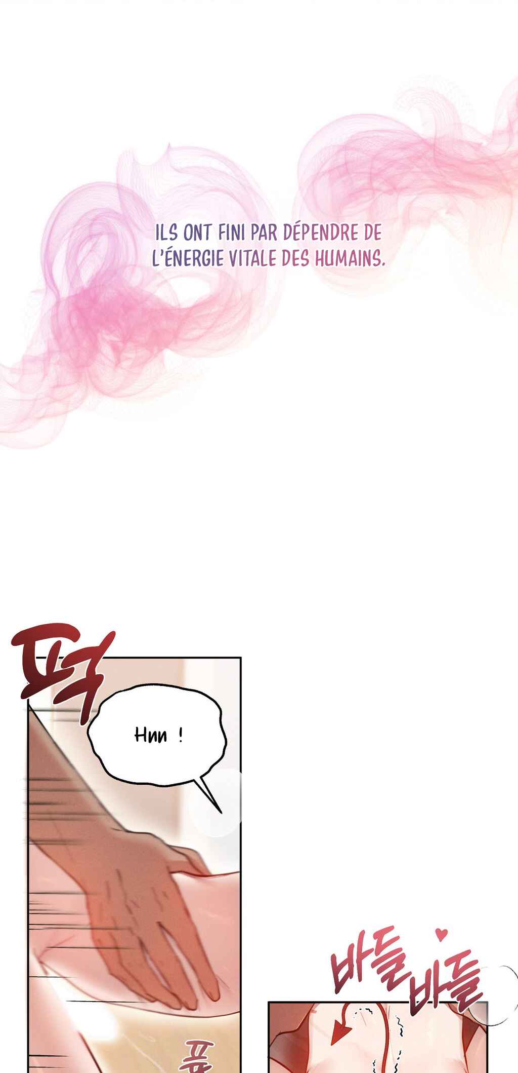 Nado Incubus hallae! Chapter 0 - Page 12