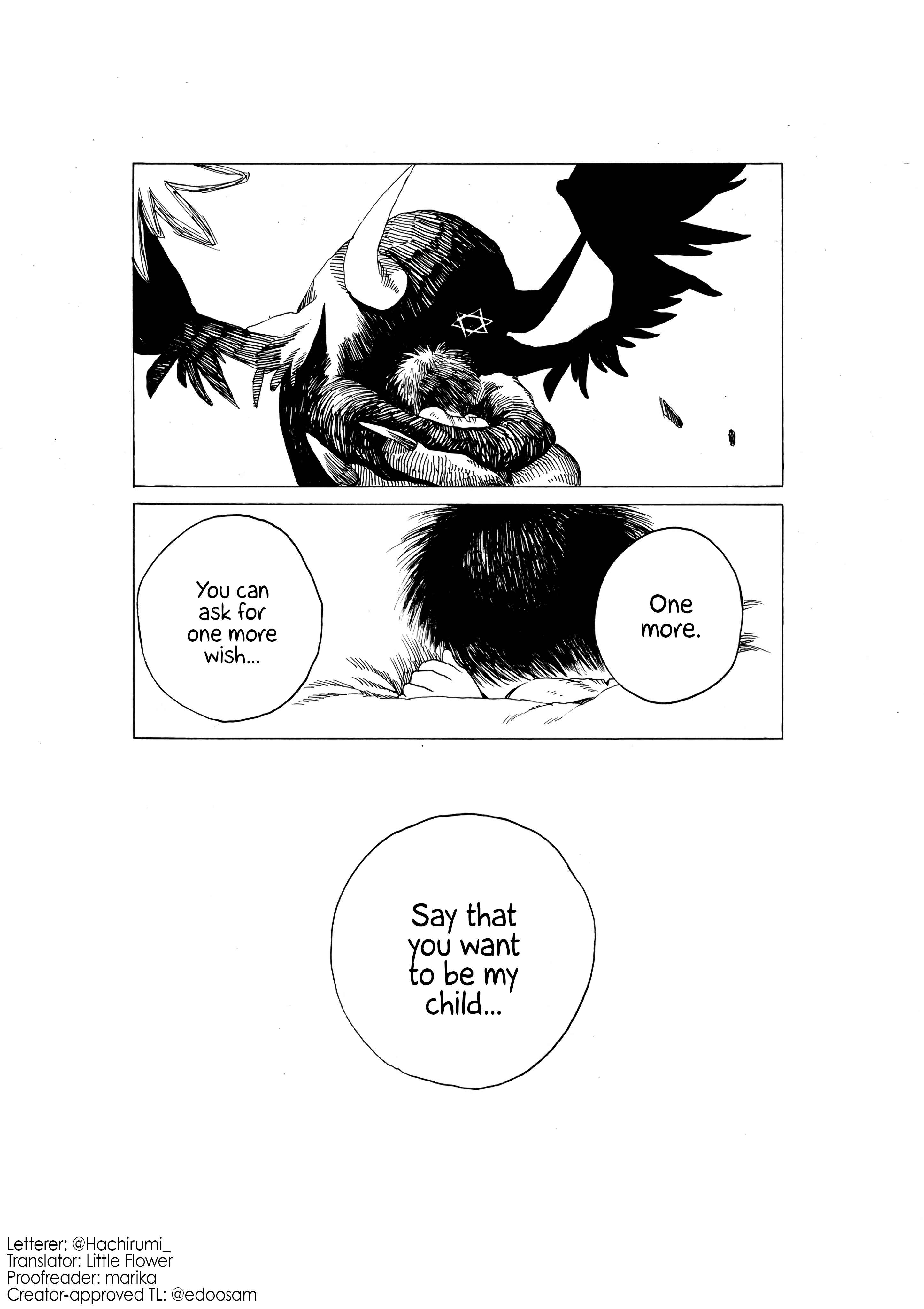 Short Comic Collection Chapter 21 - Page 3