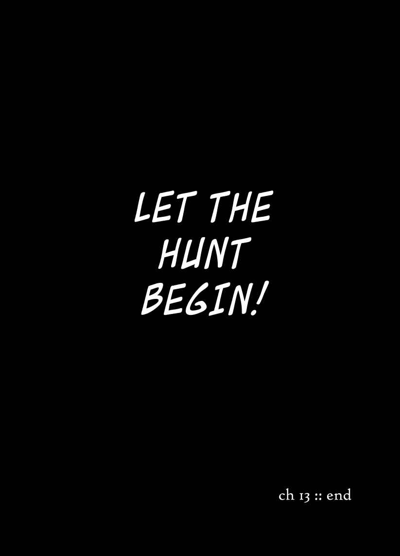 Project SHaDe Chapter 13 - Page 52