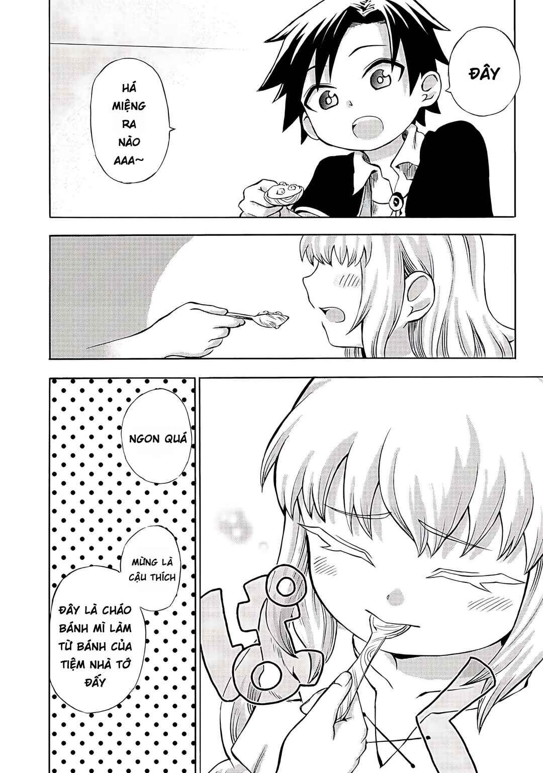 Isekai de Yakuza Hajimemashita: Yume no Henkyou Slow Life wa Oazuke-chuu Chapter 1 - Page 20