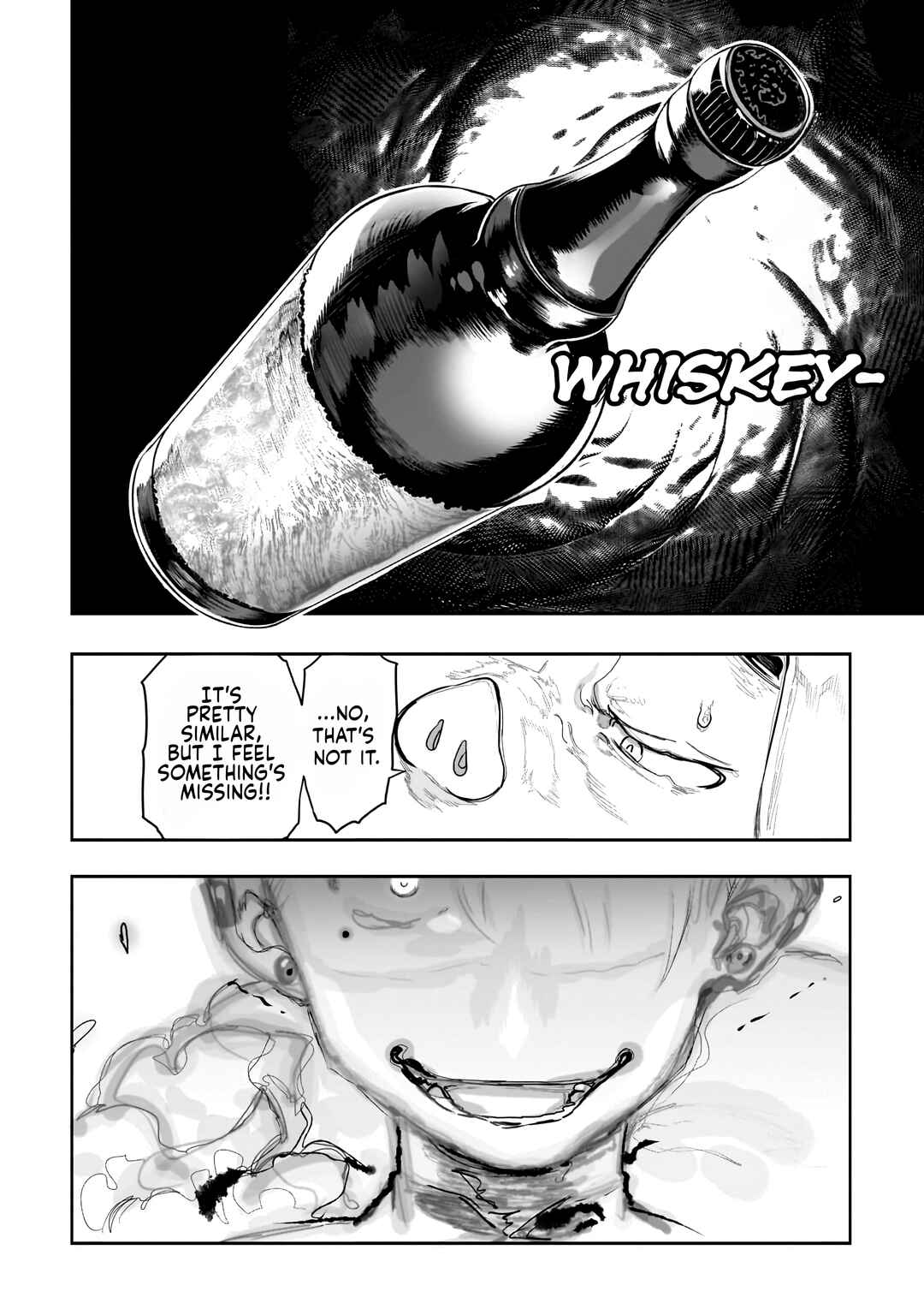 Orc no Shuhai ni Shukufuku wo Chapter 10 - Page 9