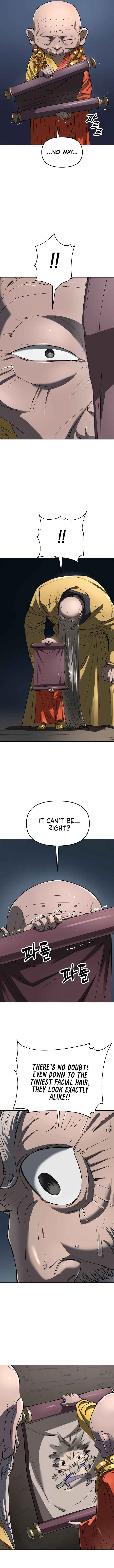 Space Cheon-ma 3077 Chapter 58 - Page 5