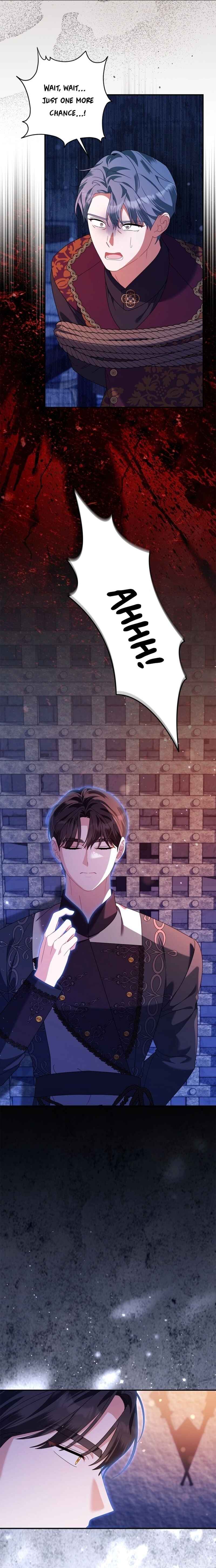 I Became the Daughter of the Ghost Duke Chapter 18 - Page 7