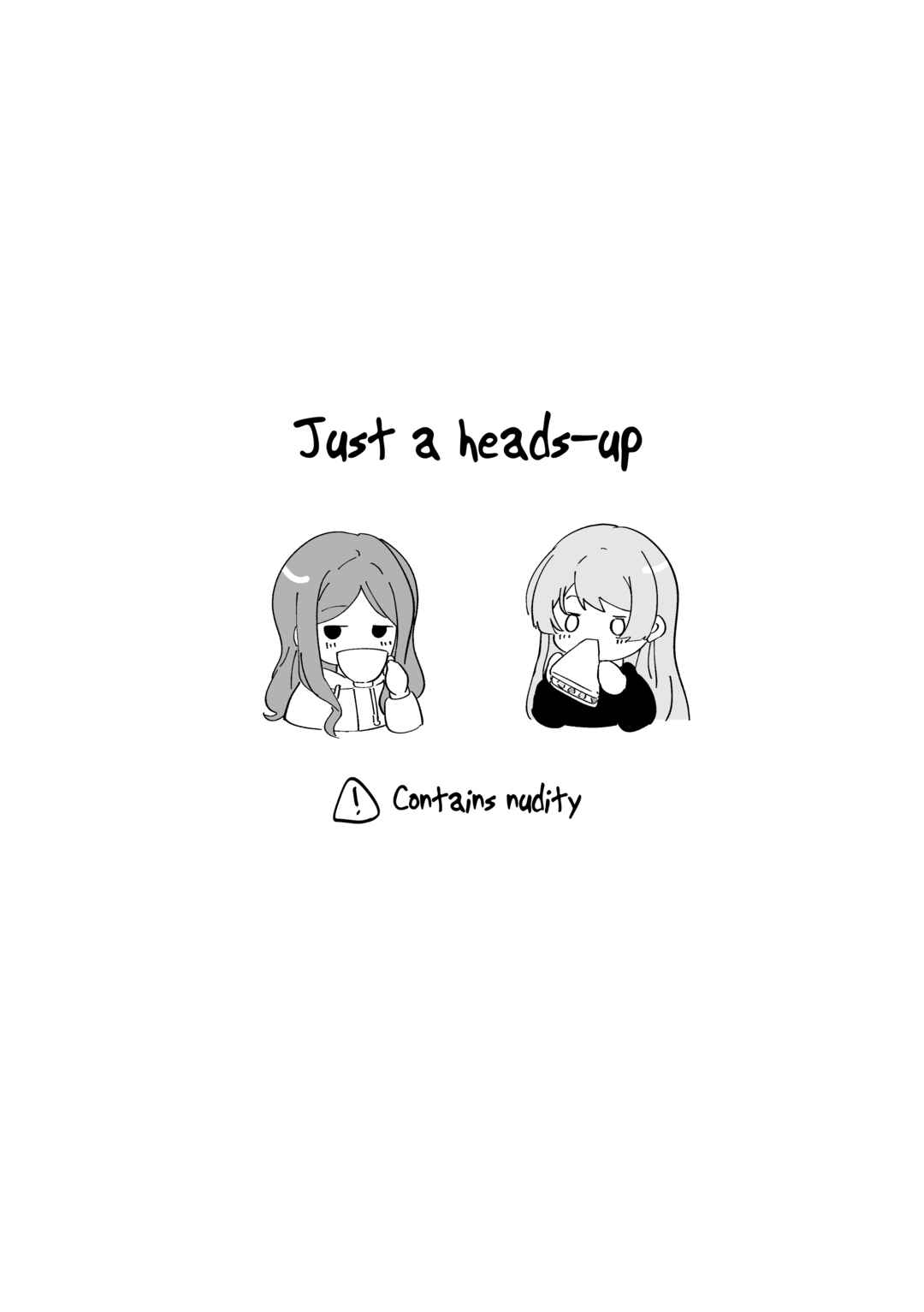 BanG Dream! - Earl Grey With Sugar Cubes (Doujinshi) Chapter 15 - Page 1