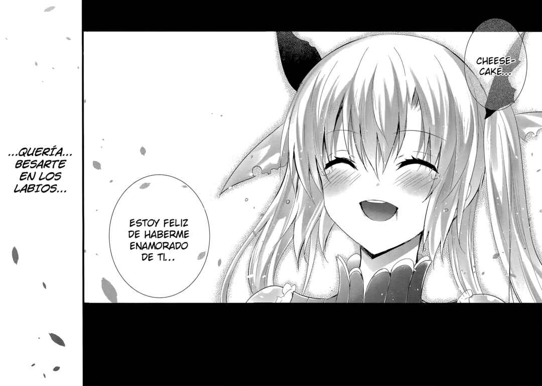 Magika no Kenshi to Shoukan Maou Chapter 14 - Page 25