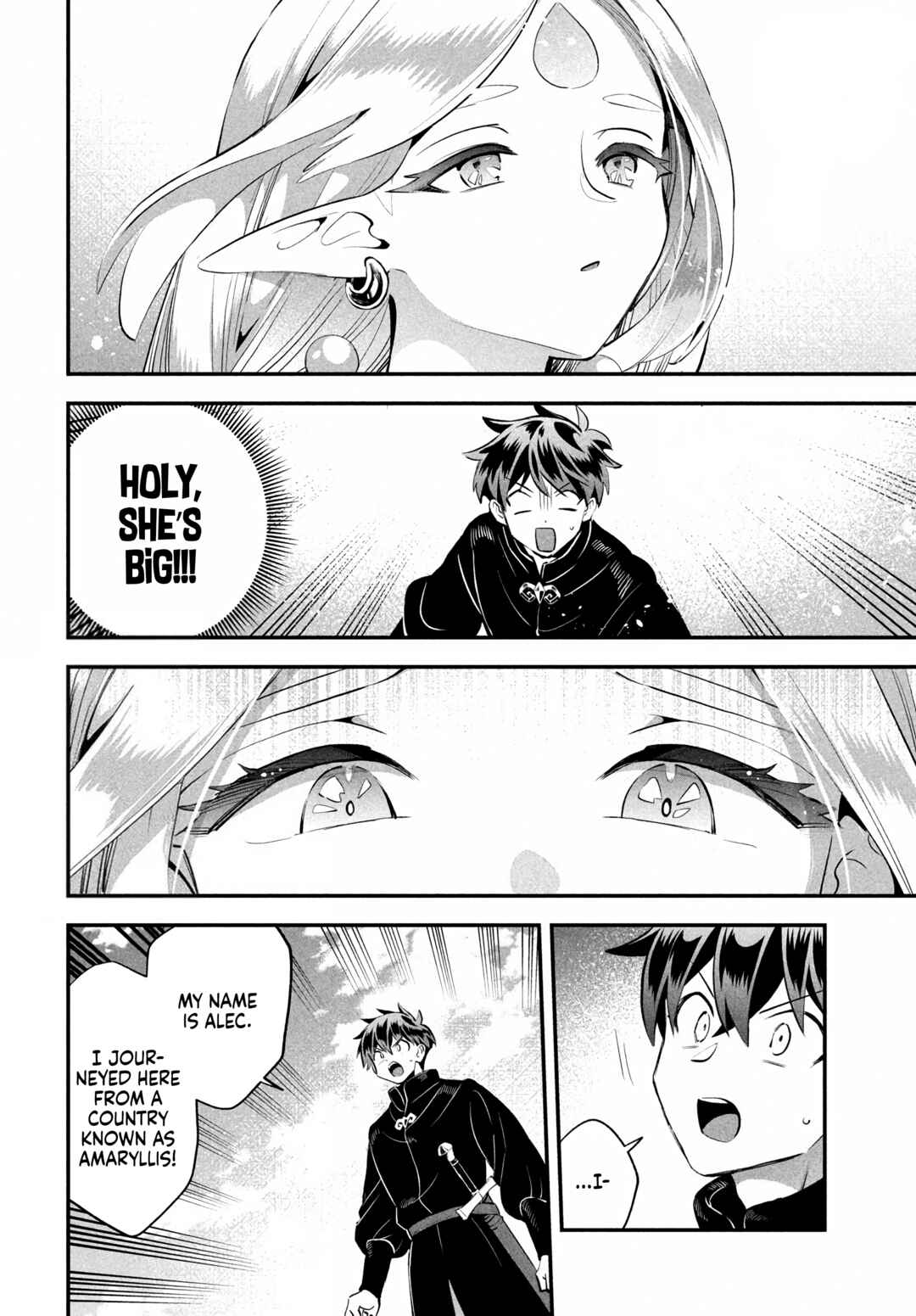 7-Nin no Nemuri Hime Chapter 86 - Page 11