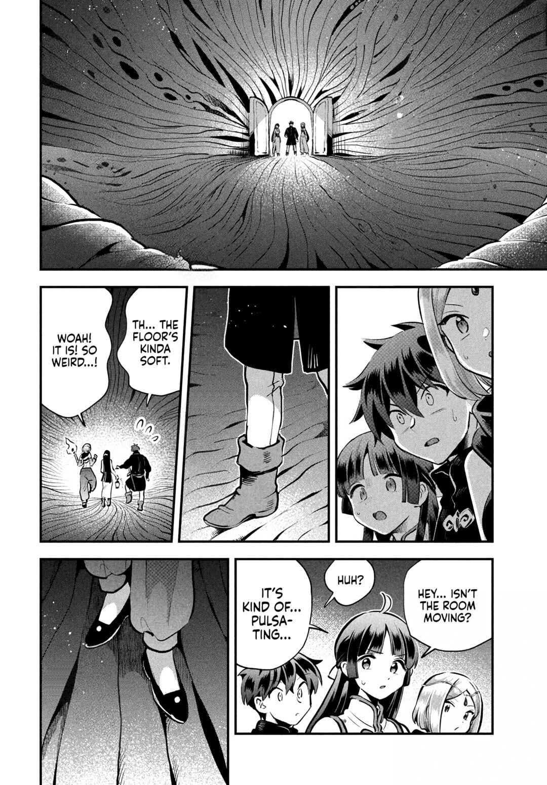 7-Nin no Nemuri Hime Chapter 86 - Page 6