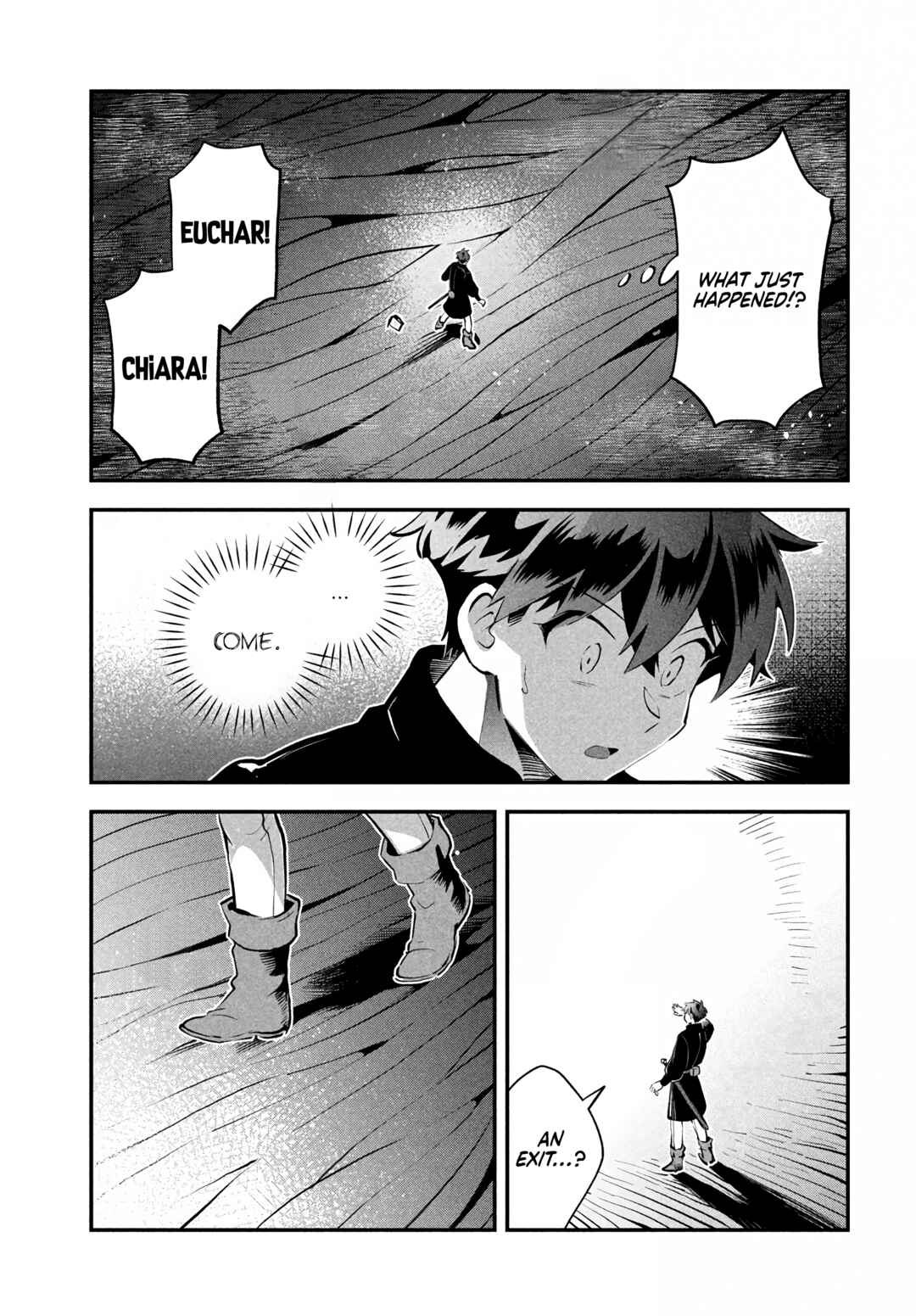 7-Nin no Nemuri Hime Chapter 86 - Page 9