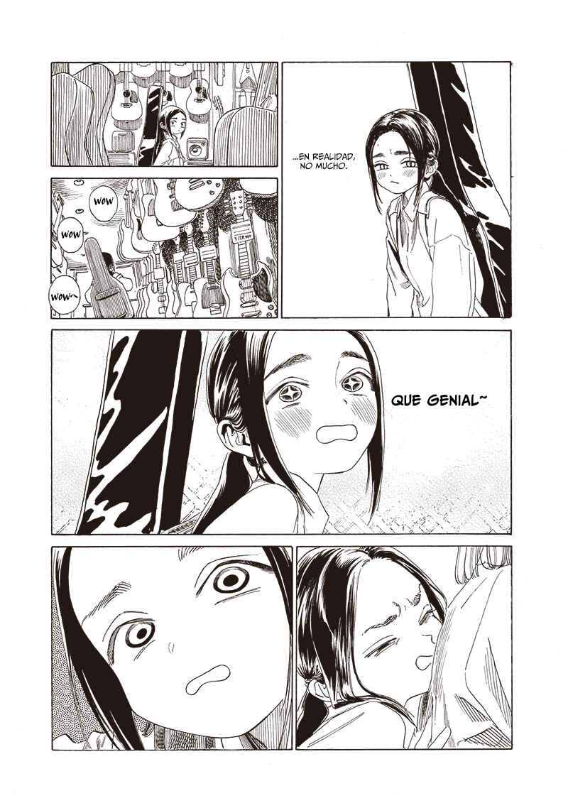 Akebi-chan no Sailor Fuku Chapter 70 - Page 12