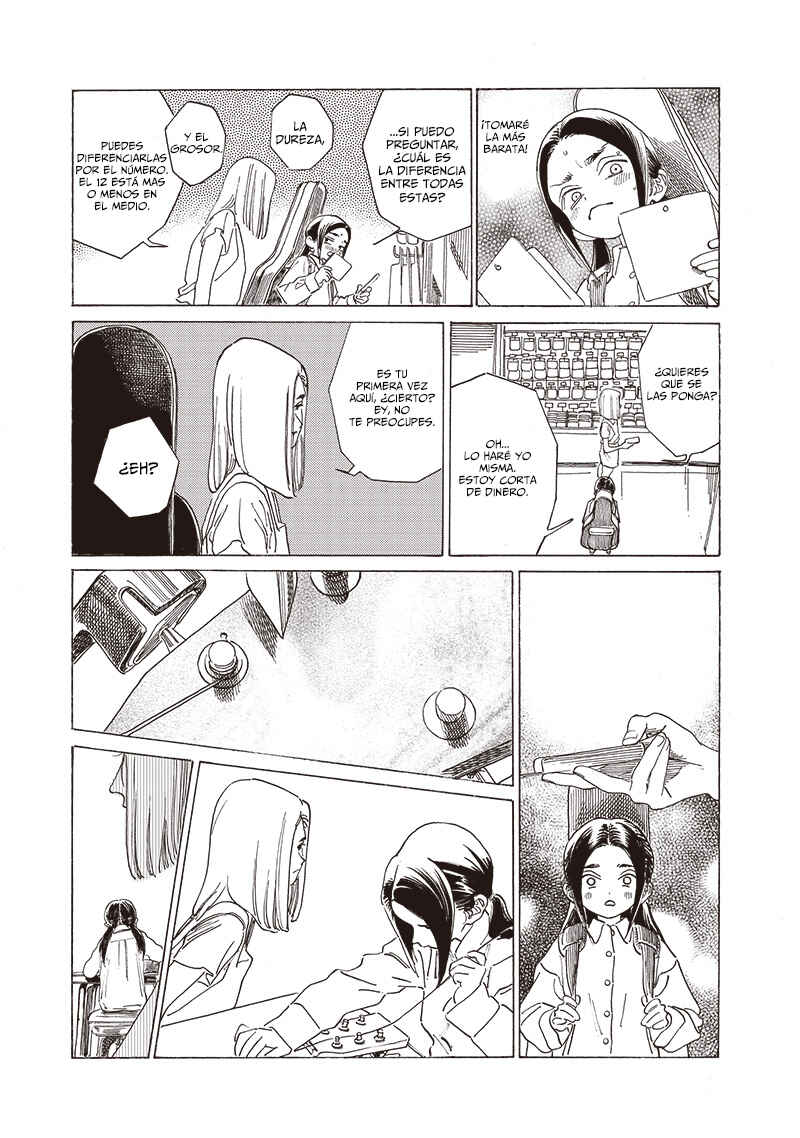 Akebi-chan no Sailor Fuku Chapter 70 - Page 14