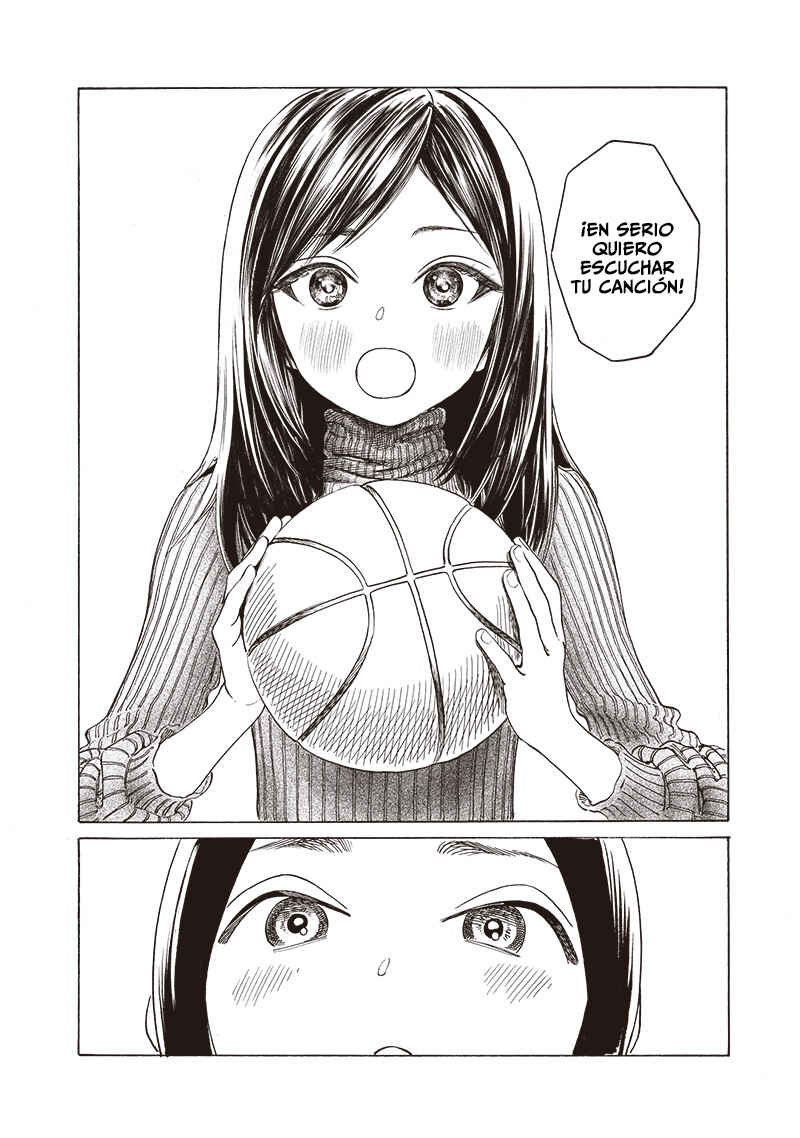 Akebi-chan no Sailor Fuku Chapter 70 - Page 25