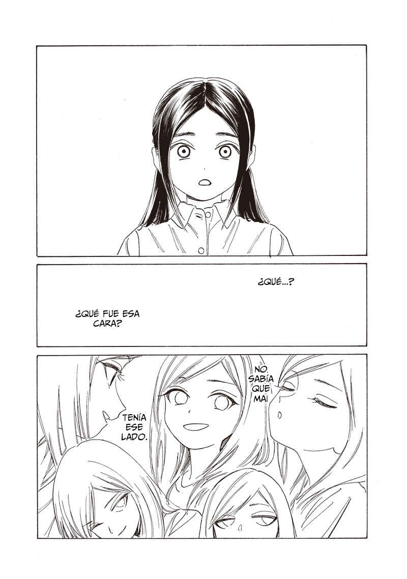 Akebi-chan no Sailor Fuku Chapter 70 - Page 30