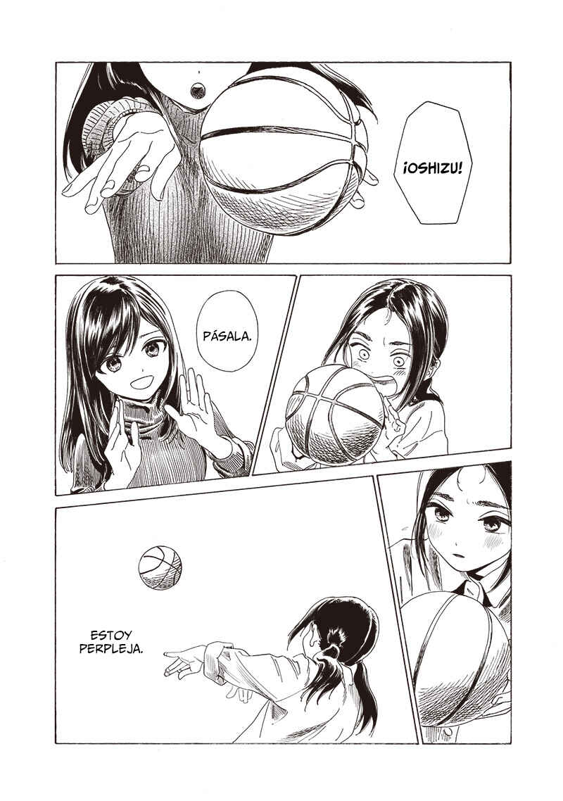 Akebi-chan no Sailor Fuku Chapter 70 - Page 35