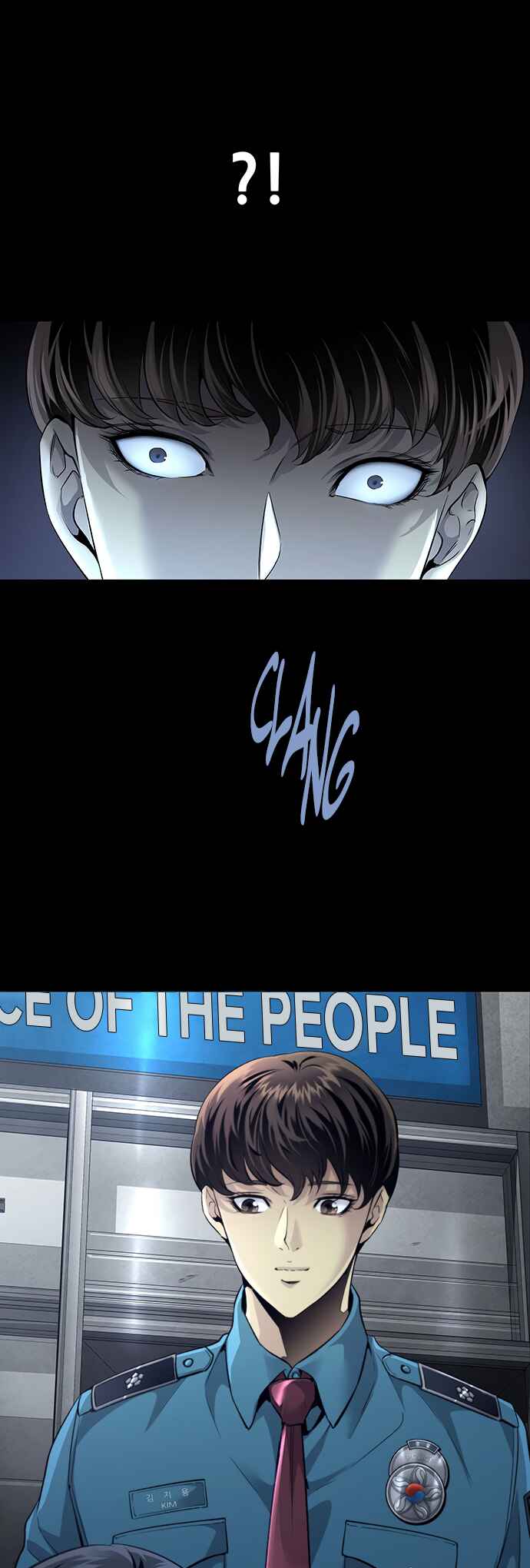 Vigilante Part 2 Chapter 2 - Page 11