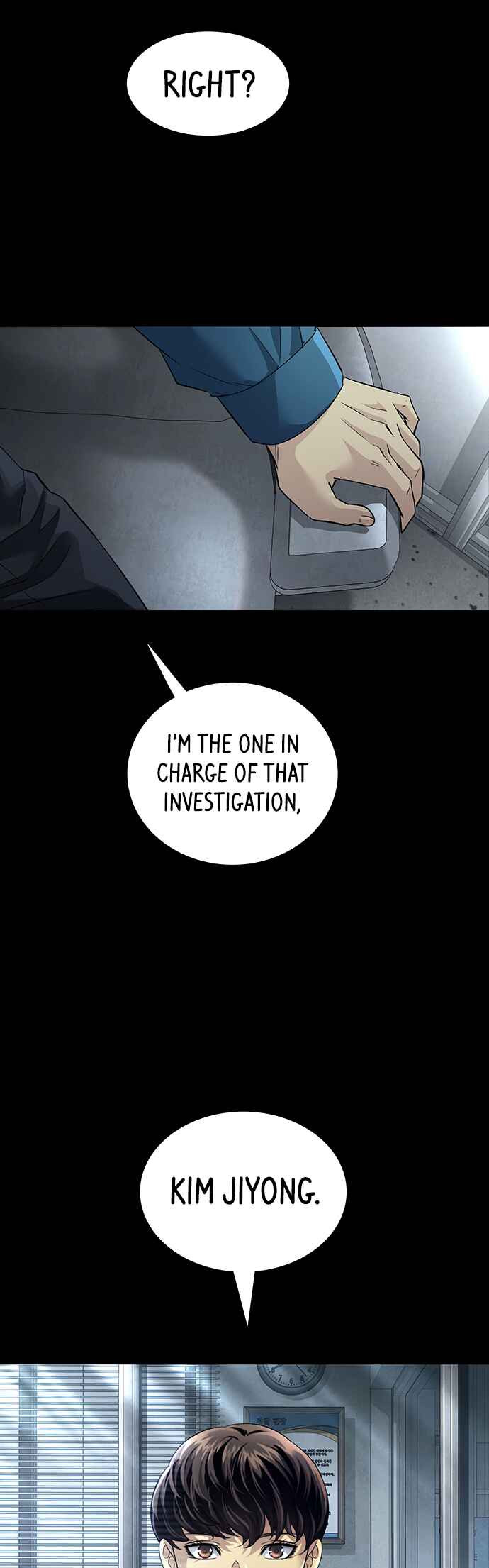 Vigilante Part 2 Chapter 2 - Page 14