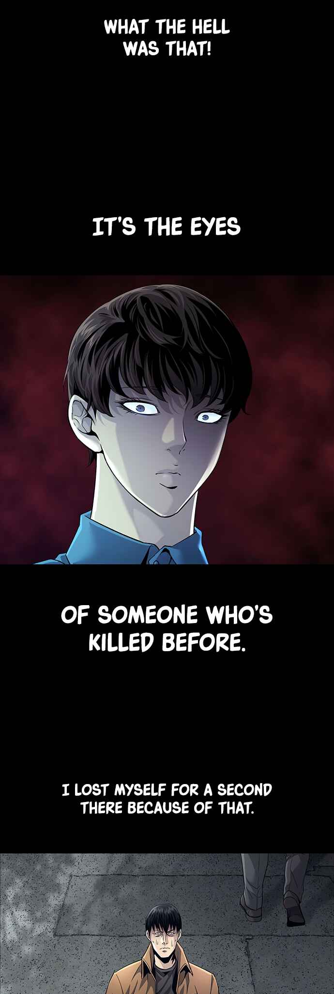 Vigilante Part 2 Chapter 2 - Page 29