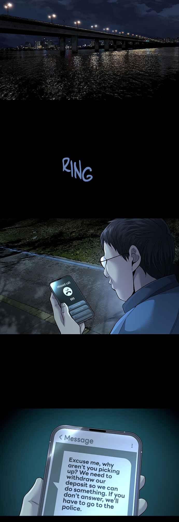 Vigilante Part 2 Chapter 2 - Page 44